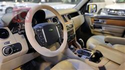 Land Rover LR4
